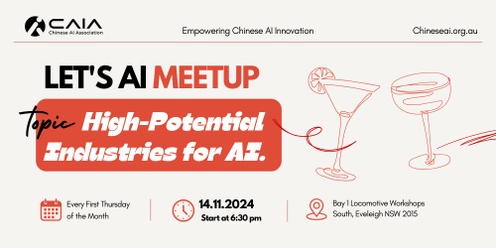 AI Meetup - Nov 14th