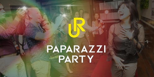 Paparazzi Party