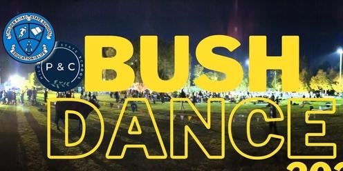 Hilder Road Bush Dance - 2024