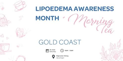 Lipoedema Awareness Month Gold Coast Morning Tea
