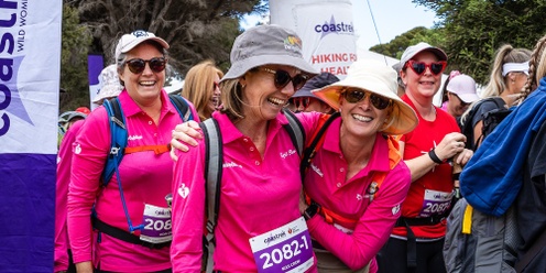 20km Shuttle bus RSVP Margaret River Coastrek 2024