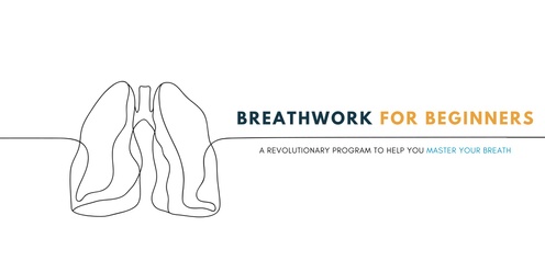 Breathwork For Beginners - Mornington