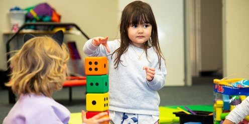 City of Stirling Early Years Forum