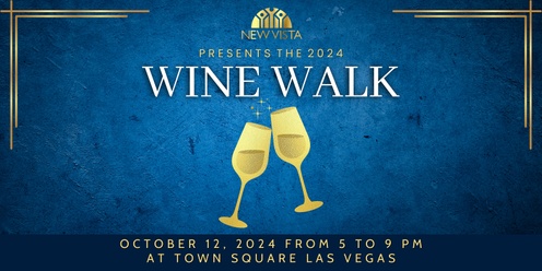 Town Square Wine Walk