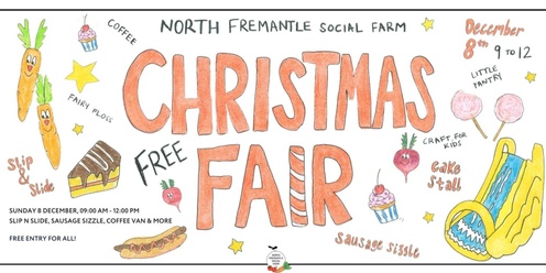 Christmas Fair