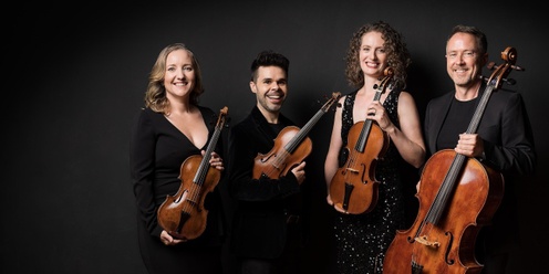 Australian Haydn Ensemble (Mudgee)