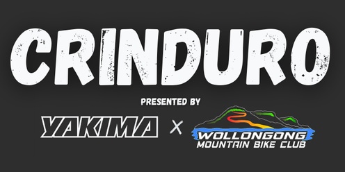 CRINDURO - Mini Enduro Cringila