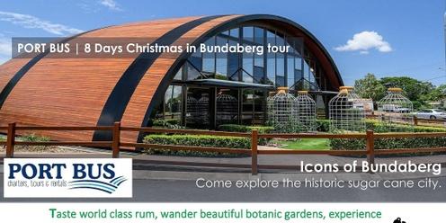 2024 Christmas in Bundaberg