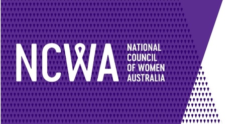 National Council of Women of Australia Triennial Conference 2024