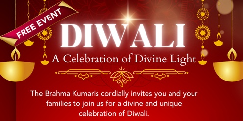 Diwali: A Celebration of Divine Light