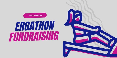 MGC Ergathon Fundraising 2024