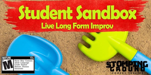 Student Sandbox