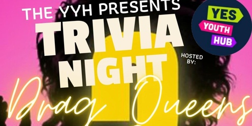 YES Youth Hub Trivia Night