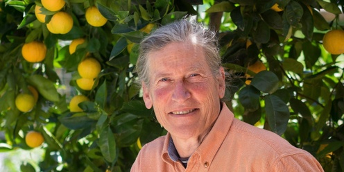 A lifetime dedicated to Permaculture with David Holmgren