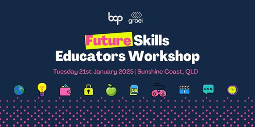 Future Skills Educators Workshop 2025