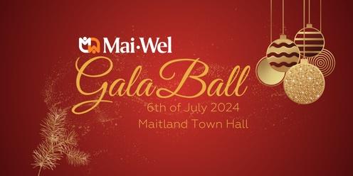Mai-Wel Gala Ball 2024