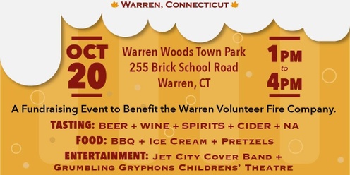 Warren OctoberFest