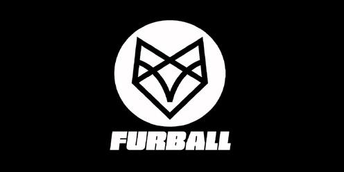 FurBall - Winters Eve