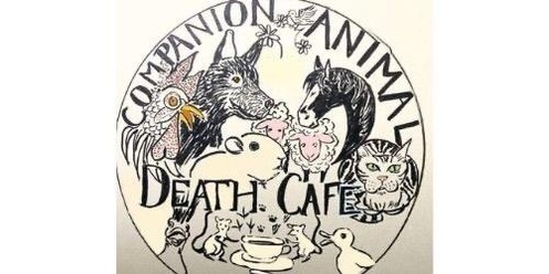 Death Cafe - Animal Companions