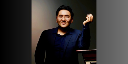 Yoahn John Kwon Plays Chopin