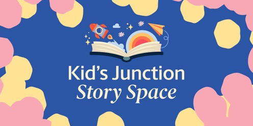 Kids Junction Story Space