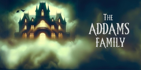 The Addams Family (preview)