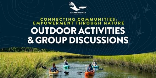Connecting Communities: Wood Hood Screening & Outdoor Activities at Paradise Creek Nature Park