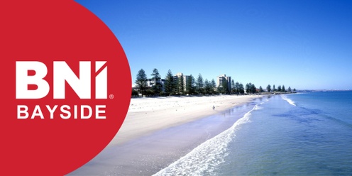 BNI Bayside - Glenelg