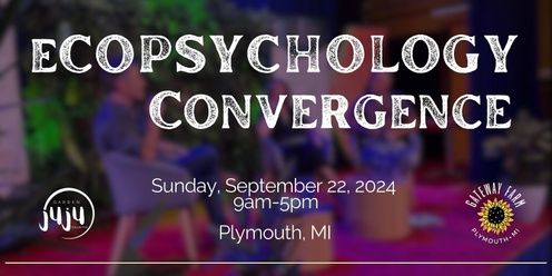 Ecopsychology Convergence