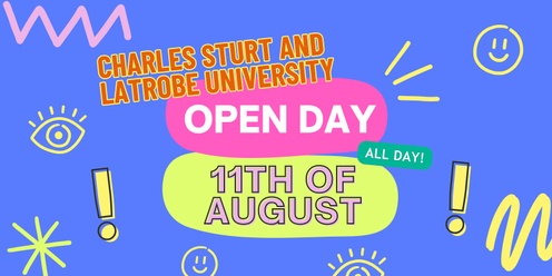 University Open Day