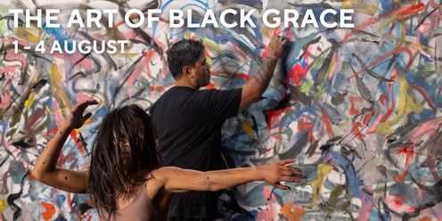 The Art of Black Grace