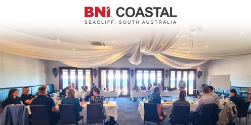 BNI Coastal - Brighton