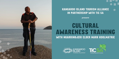 Cultural Awareness Workshop - Kangaroo Island