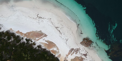 ART WANDER | Esperance Sculpture Trail | Stuart McMillan