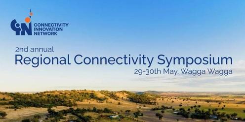 2nd Annual Regional Connectivity Symposium
