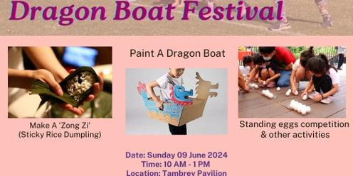 Dragon Boat Festival in Karratha