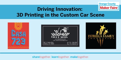 Nov 2024 Meetup - Driving Innovation