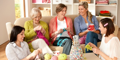 Beginners Knitting 4 Week Course