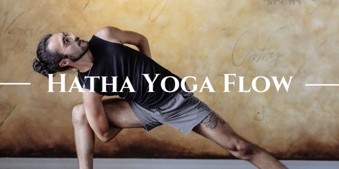 Hatha Yoga Flow