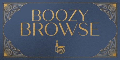 Boozy Browse