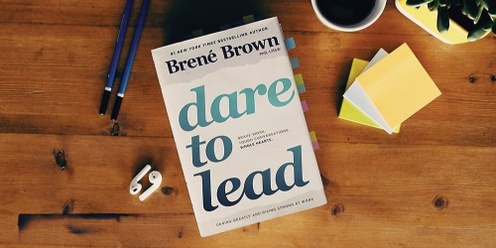 Dare to Lead™ (Online)