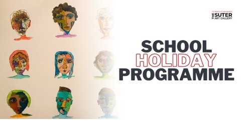 School Holiday Workshops October 2024