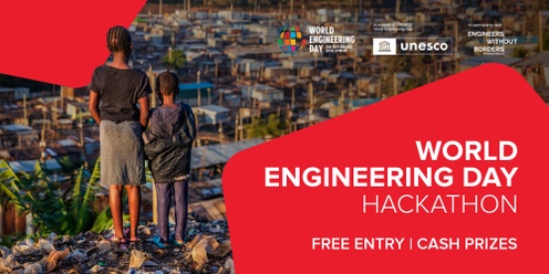 World Engineering Day Hackathon 2025