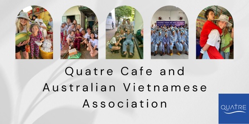 Lunch for the Australian Vietnamese Association 