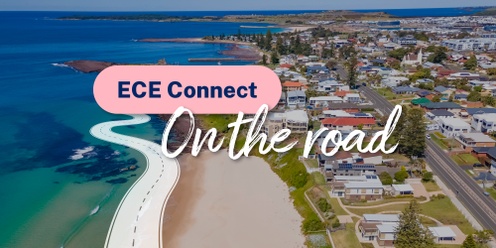 ECE Connect - On the road in Shell Cove