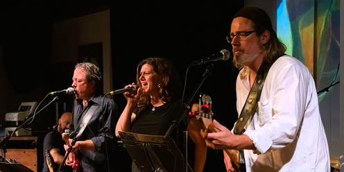 Willa & Company Live at Unity Hall