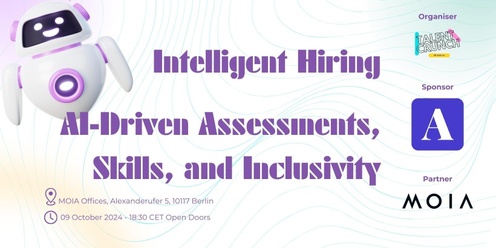 Intelligent Hiring: AI-Driven Assessments, Skills, and Inclusivity