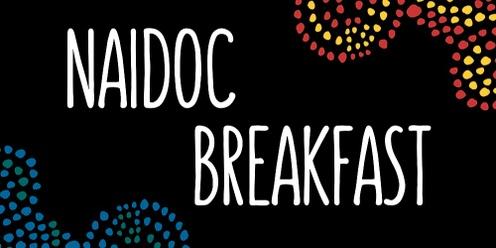 2024 Cairns NAIDOC Breakfast
