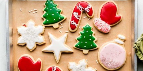 Christmas Cookies