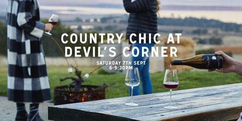 A Night of Country Chic - Devil's Corner